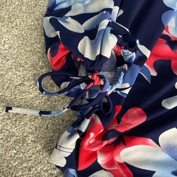 women’s off the shoulder tee - Picture 2 of 2